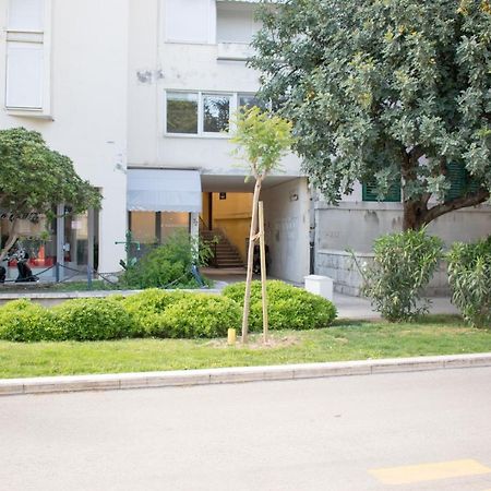 Apartment D&T Split Exterior photo